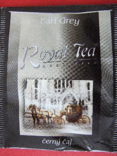 011   Earl Grey